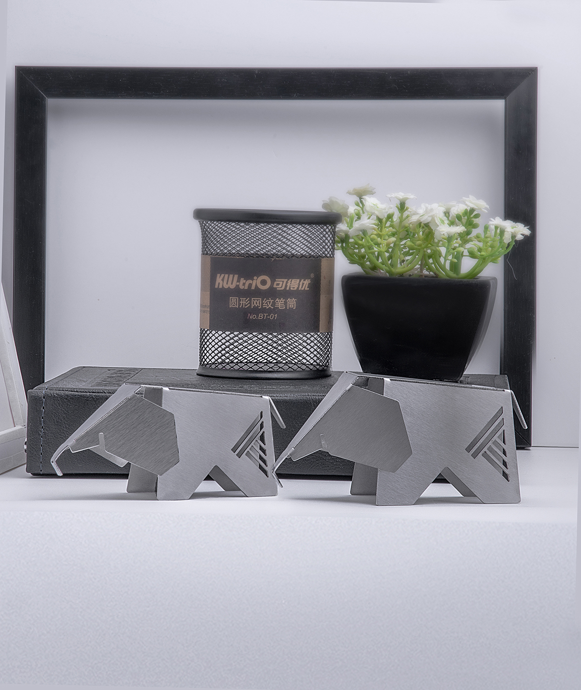 فیل‌های خوش‌شانس - مجسمه‌های خانوادگی | تزئینات دکوراسیون منزل