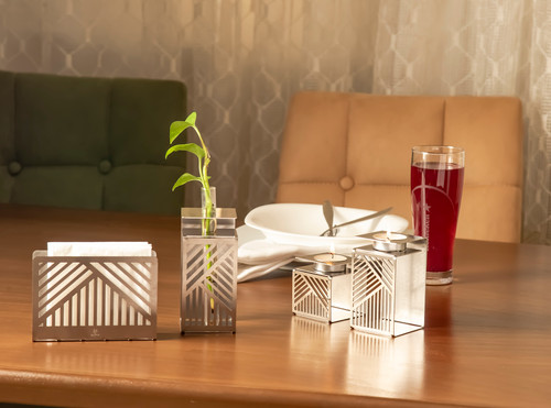 ست رو میزی آلفا