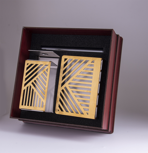 نیم ست آلفا